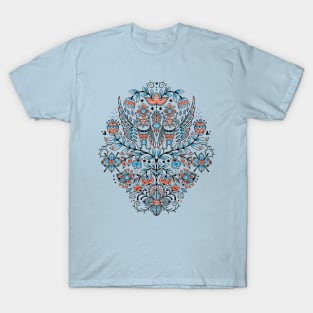 Owl Tree T-Shirt